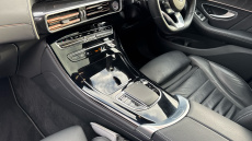 Mercedes-Benz EQC 400 300kW AMG Line Premium Plus 80kWh 5dr Auto Electric Estate